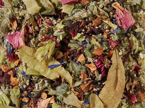 A consommer sans modération. Que du bon.